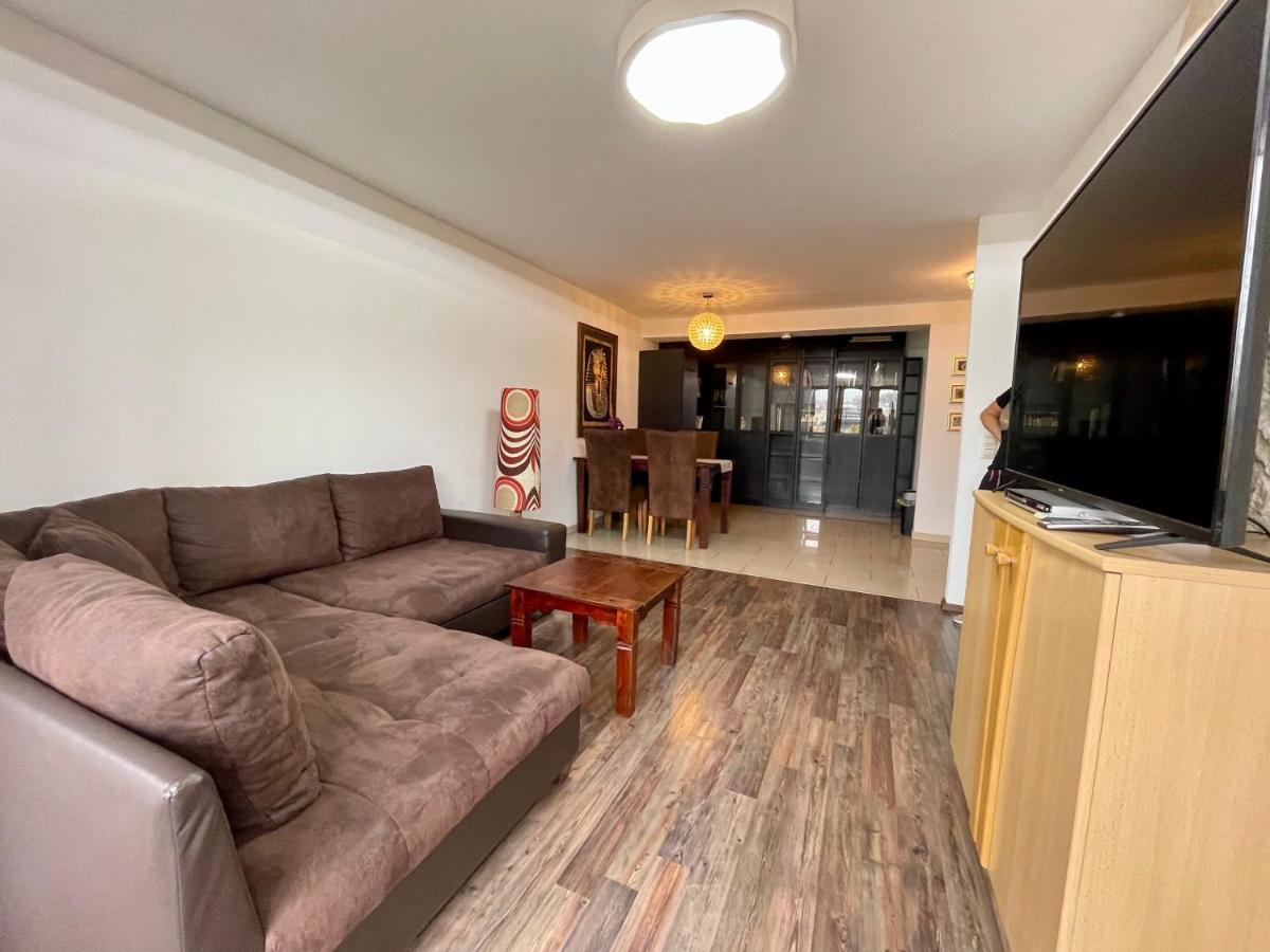 Wunderschoenes Apartment In Der Goldstadt Пфорцхайм Екстериор снимка