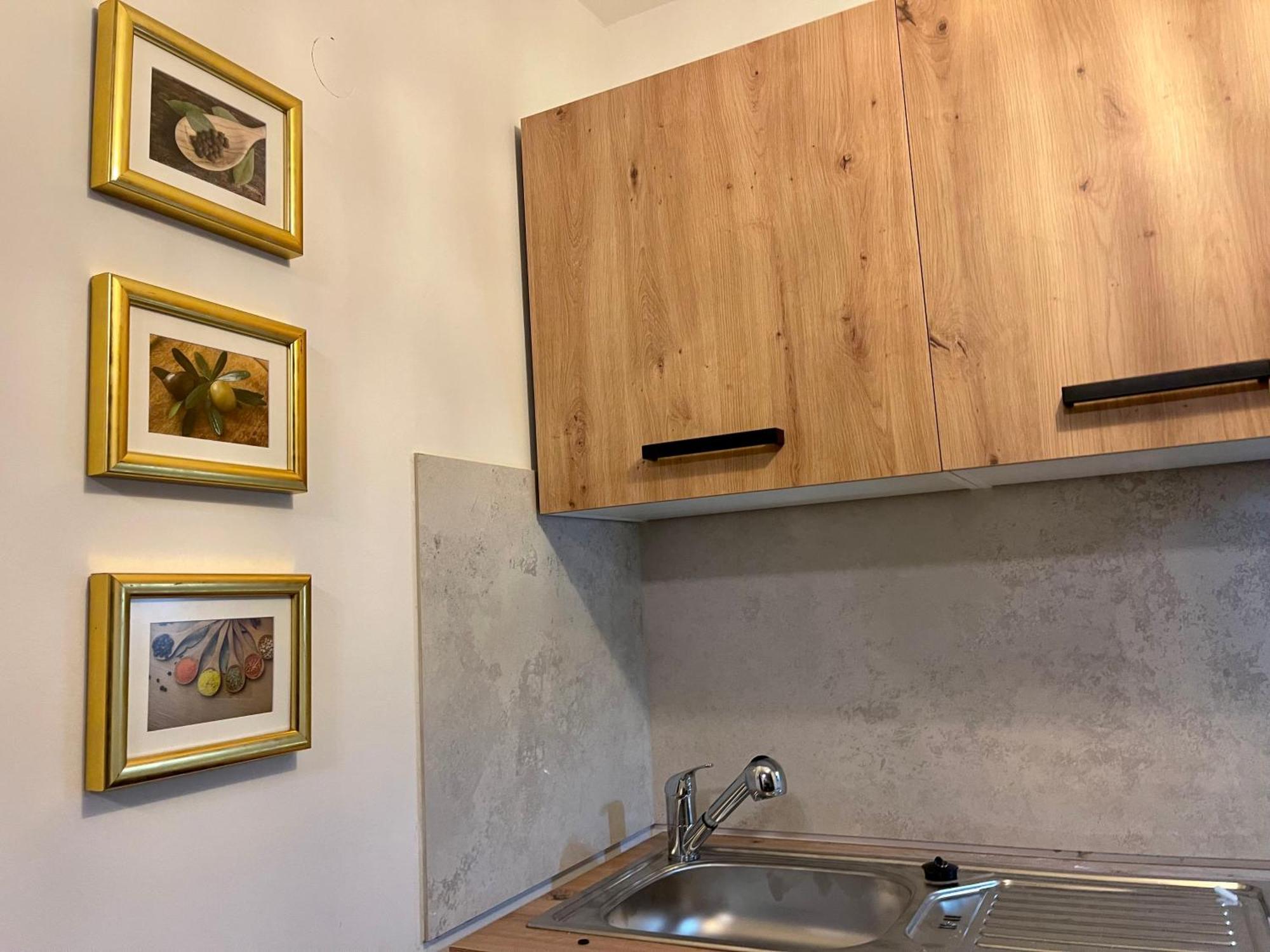 Wunderschoenes Apartment In Der Goldstadt Пфорцхайм Екстериор снимка