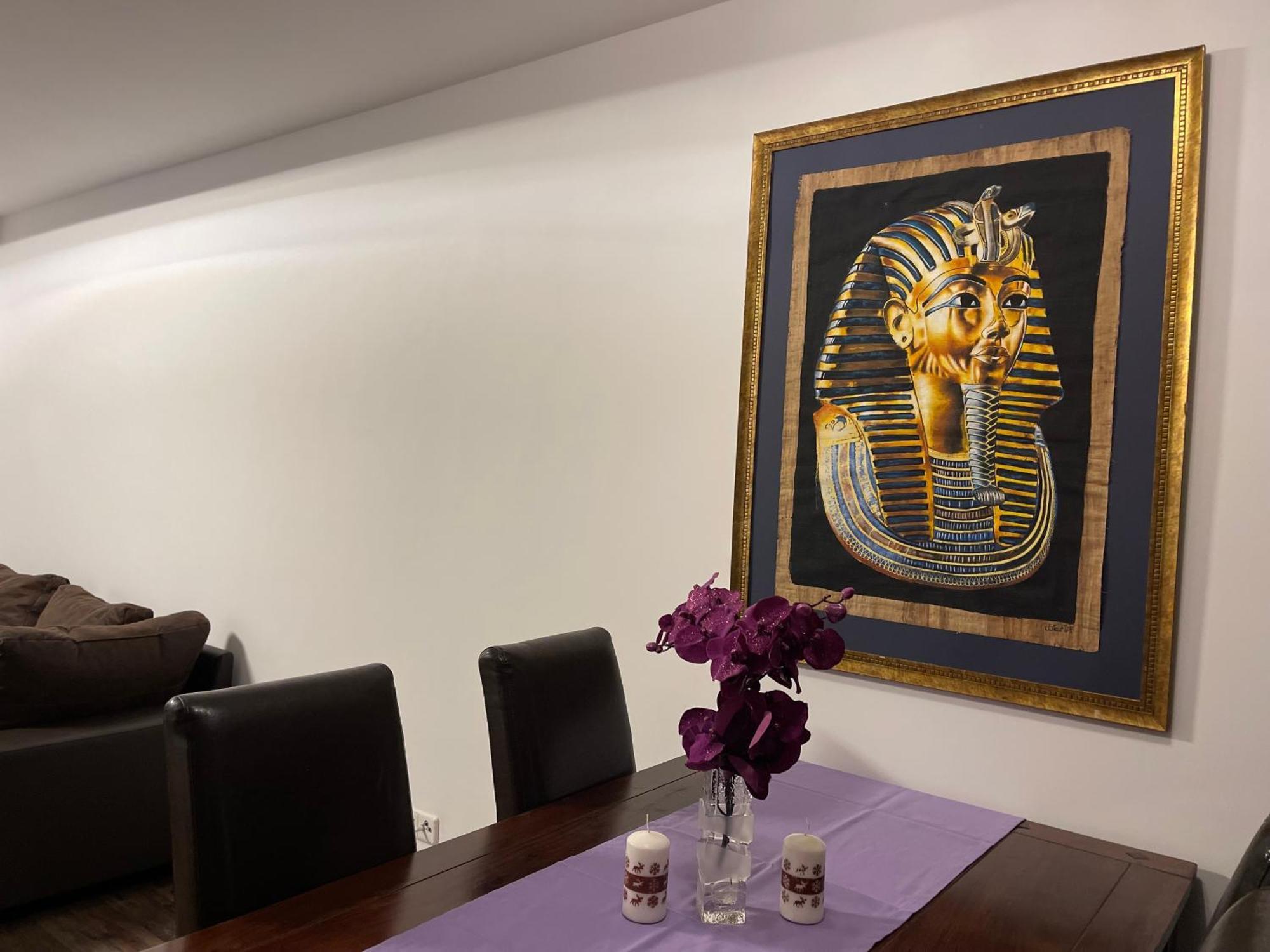 Wunderschoenes Apartment In Der Goldstadt Пфорцхайм Екстериор снимка
