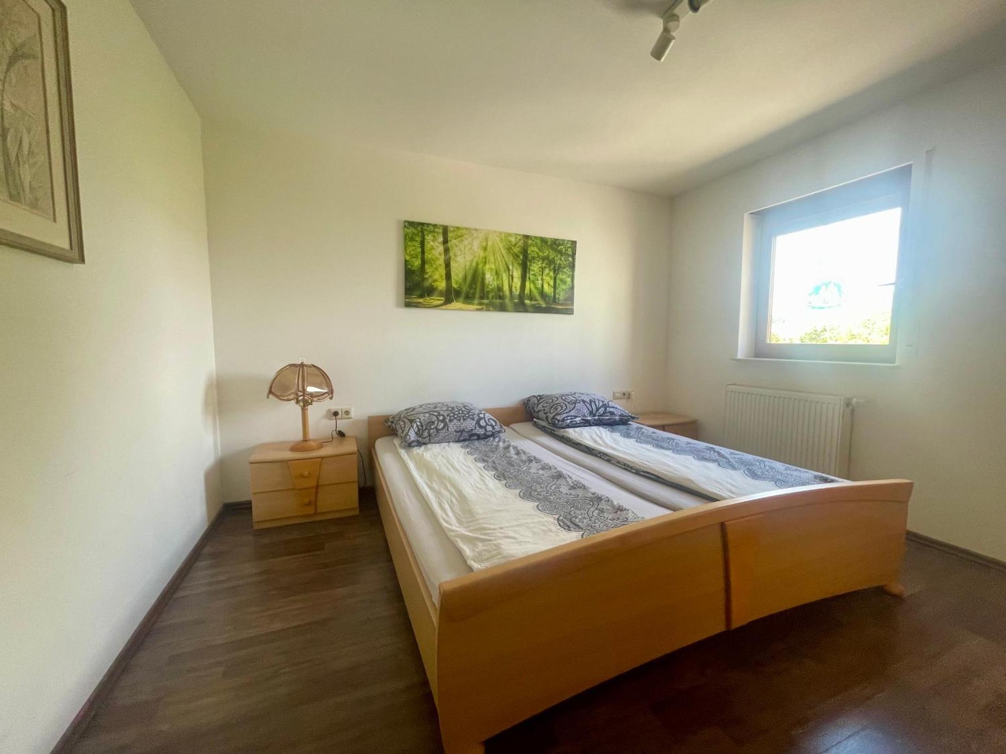 Wunderschoenes Apartment In Der Goldstadt Пфорцхайм Екстериор снимка